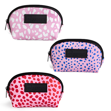 BEAUTY CASE MINI ANIMALIER